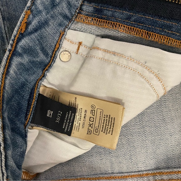 Scotch&Soda jeans - Picture 7 of 10